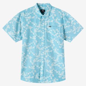 Oasis Standard Fit Shirt