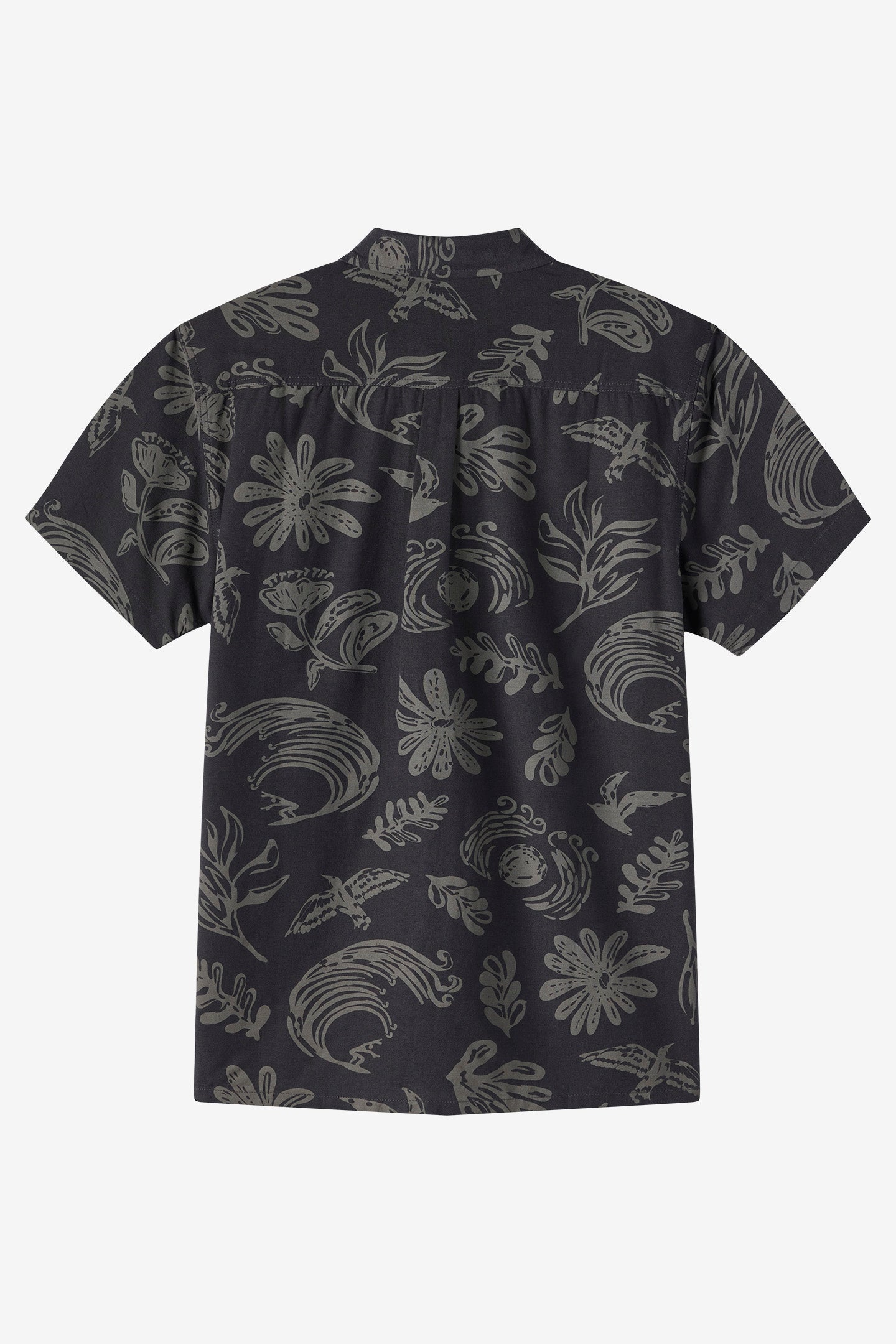 O'Riginals Print Standard Fit Shirt - Image 6