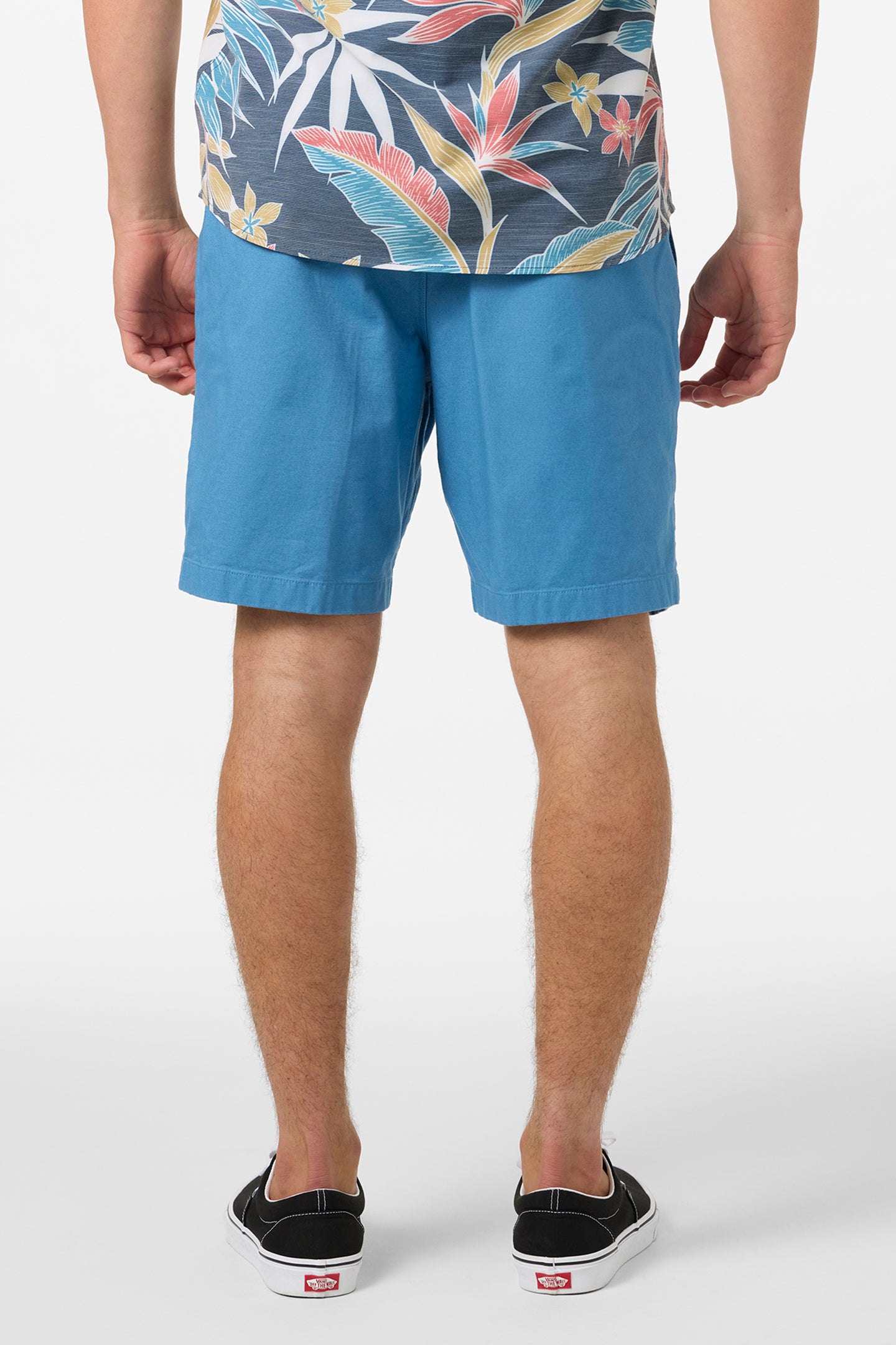Jay Stretch 18 Shorts - Image 5