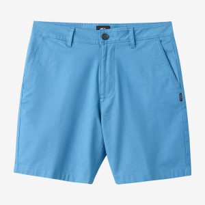 Jay Stretch 18 Shorts