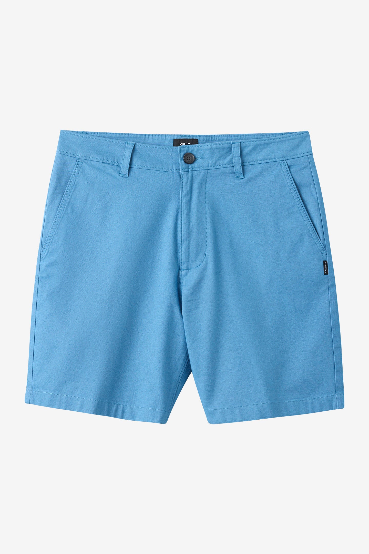 Jay Stretch 18 Shorts