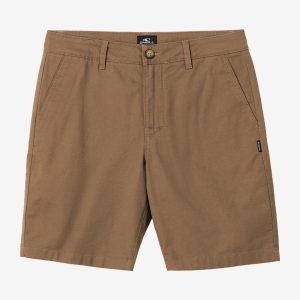 Jay Stretch 18 Shorts