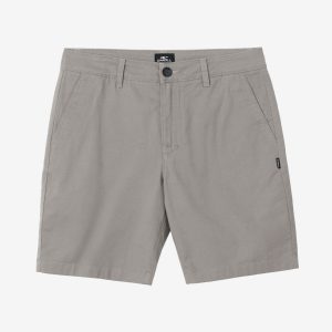 Jay Stretch 18 Shorts