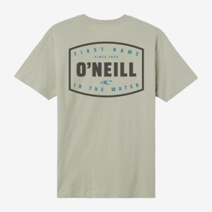 Stamped Tee