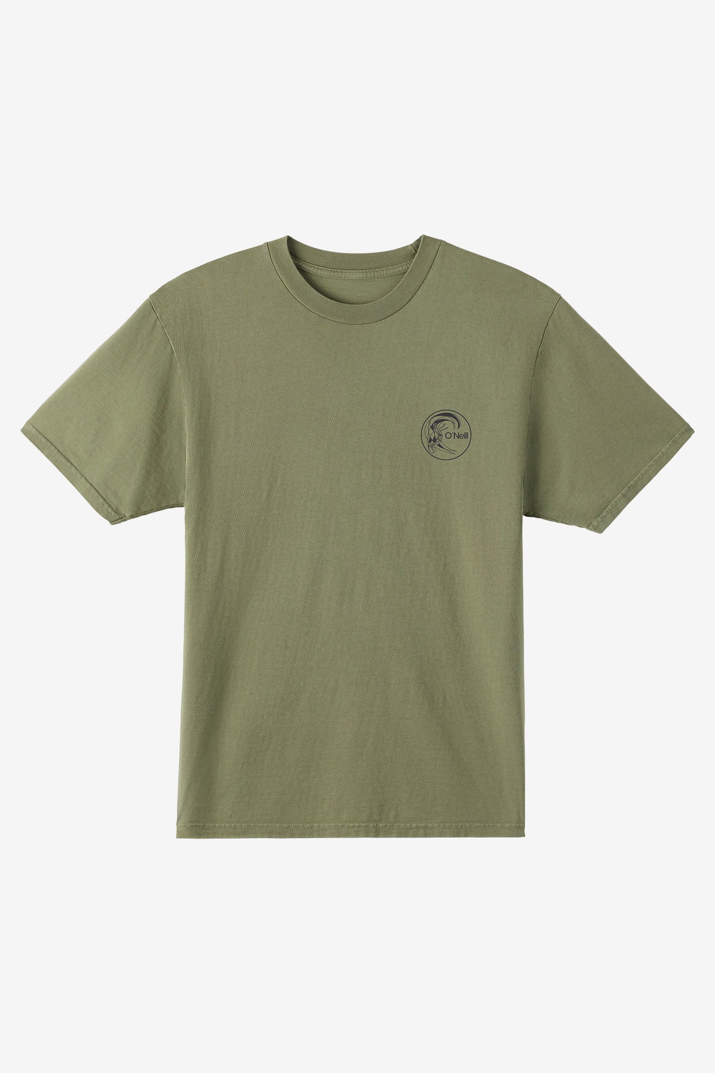 O'Riginals Circle Surfer Relaxed Fit Tee - Image 2