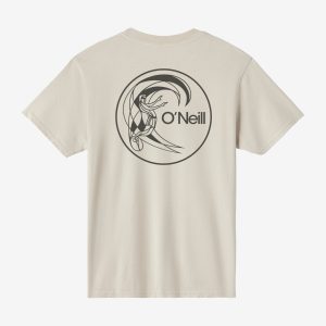 O'Riginals Circle Surfer Relaxed Fit Tee