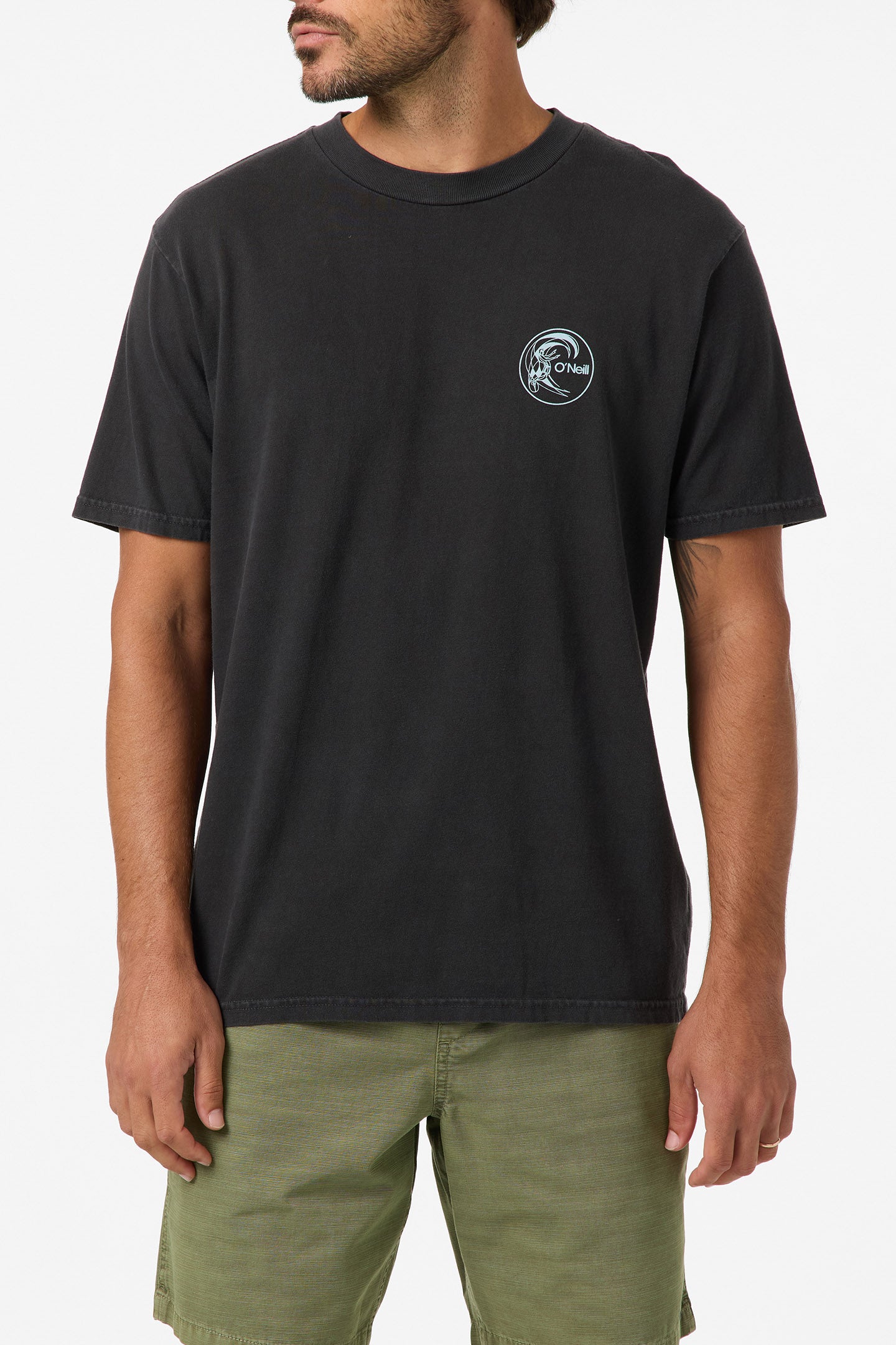 O'Riginals Circle Surfer Relaxed Fit Tee - Image 3