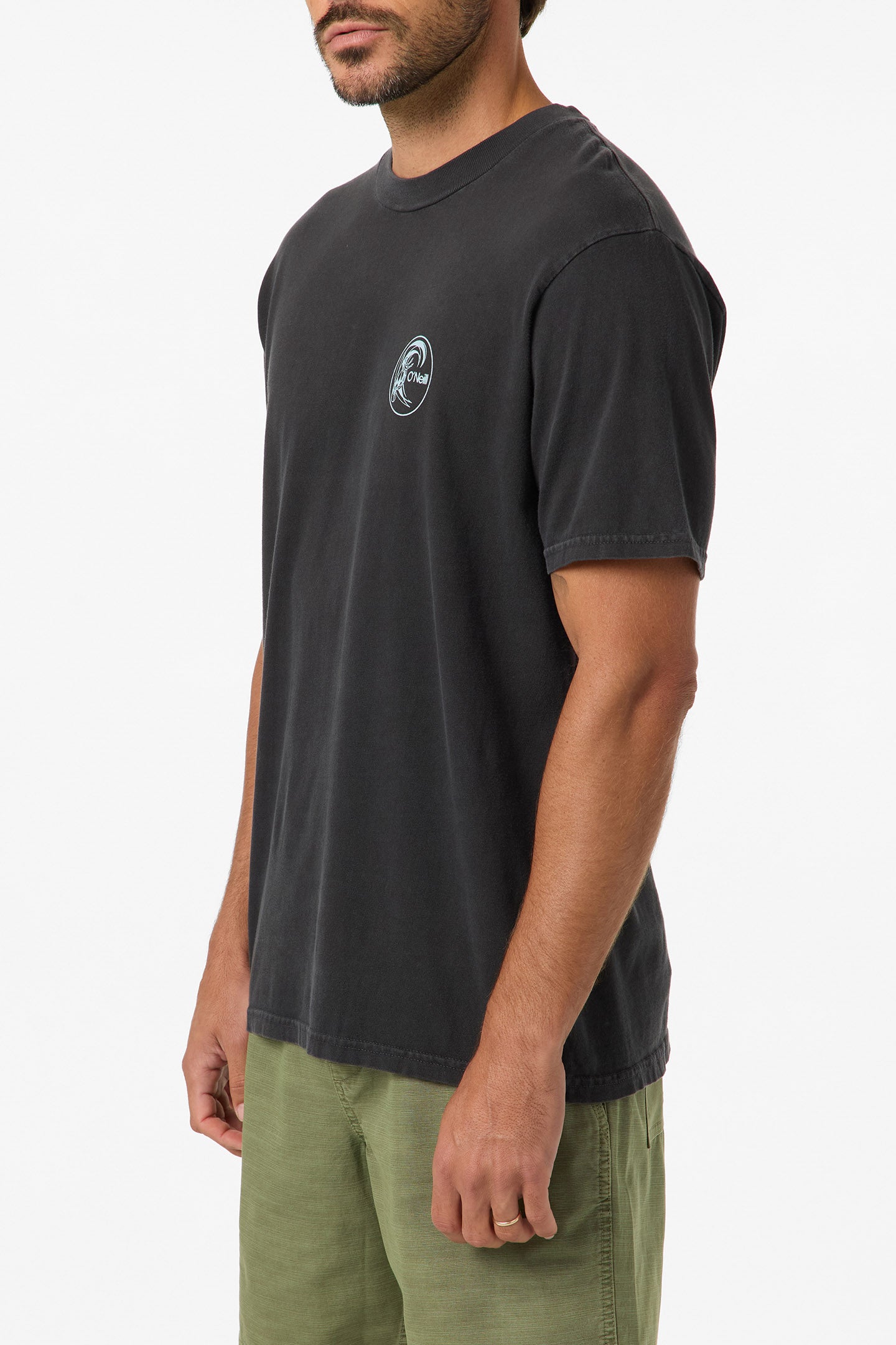 O'Riginals Circle Surfer Relaxed Fit Tee - Image 4