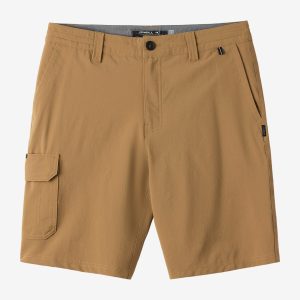 TRVLR 20 Cargo Hybrid Shorts