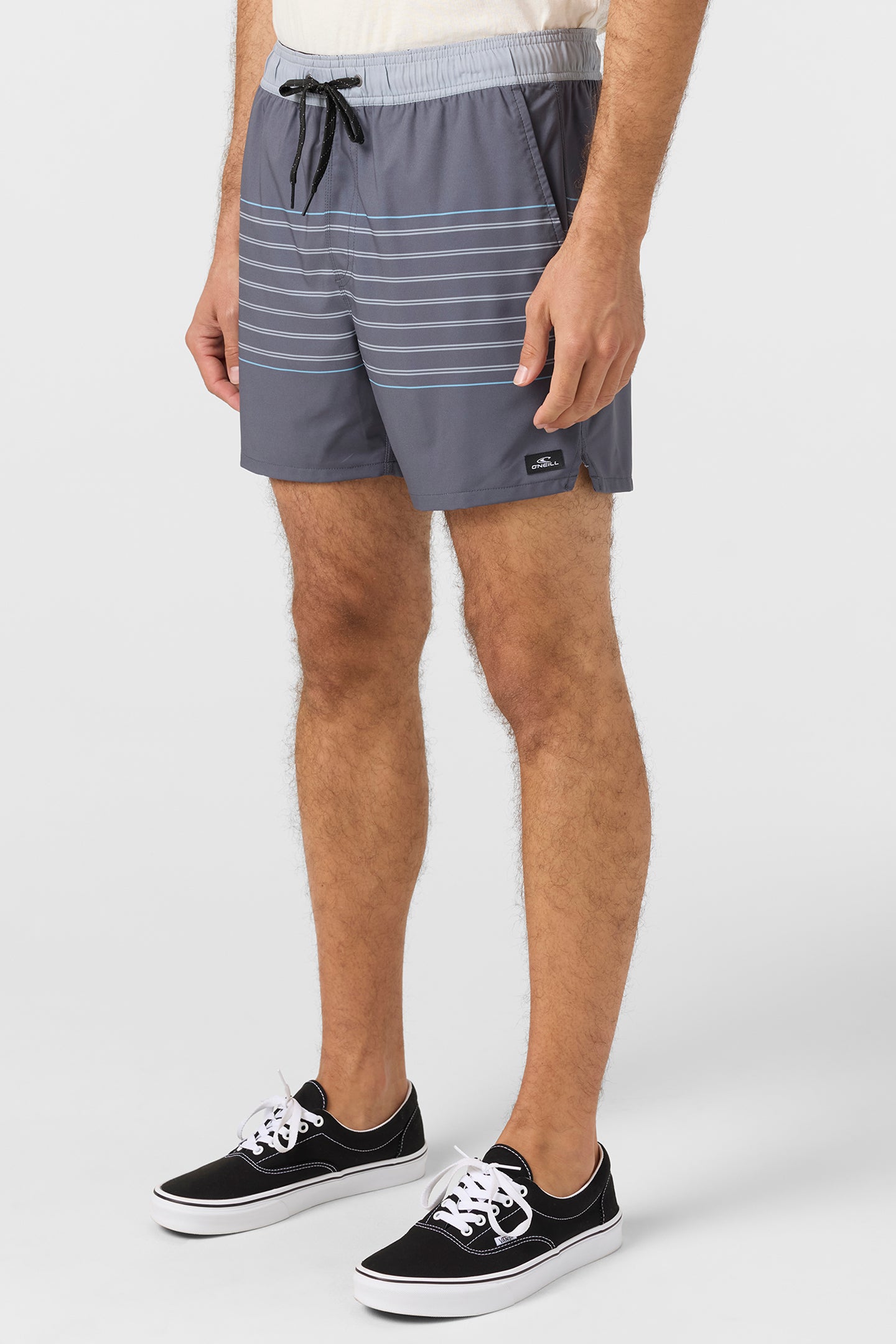Perform Light Lined Elastic Waist 15 Hybrid Shorts - Image 3