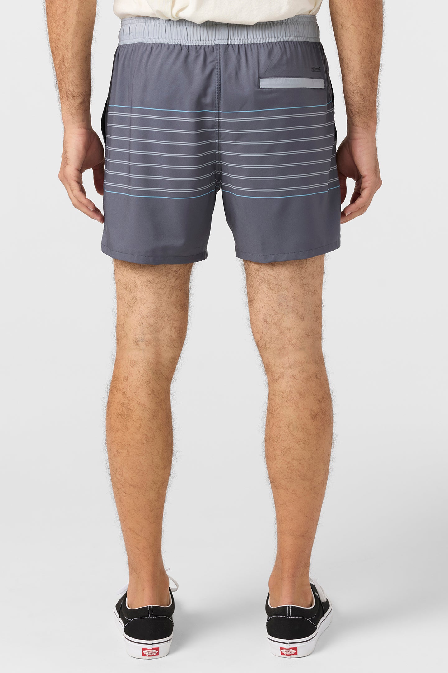 Perform Light Lined Elastic Waist 15 Hybrid Shorts - Image 7