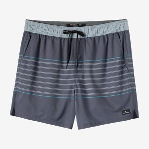 Perform Light Lined Elastic Waist 15 Hybrid Shorts