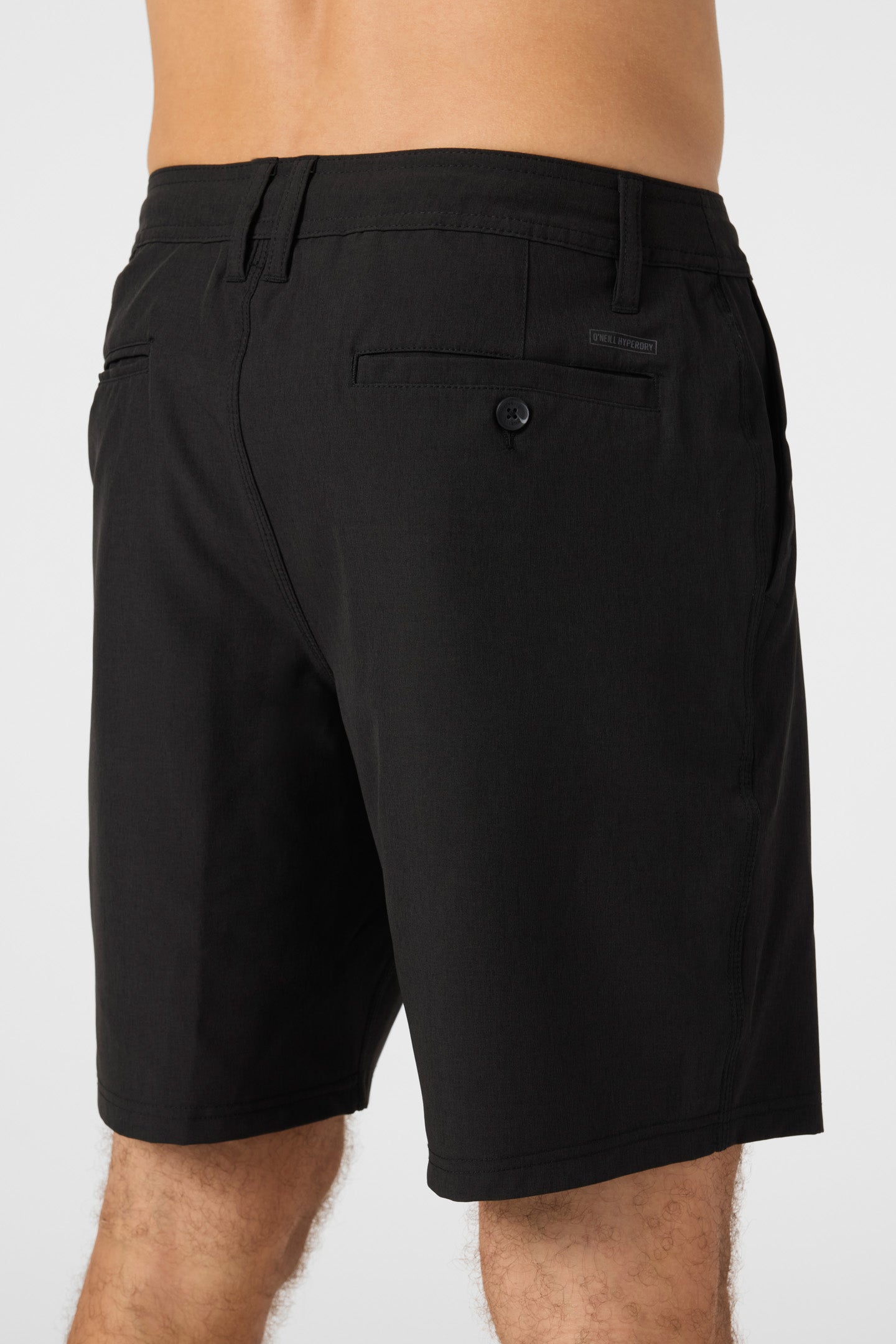 Reserve Heather 19 Hybrid Shorts - Image 7
