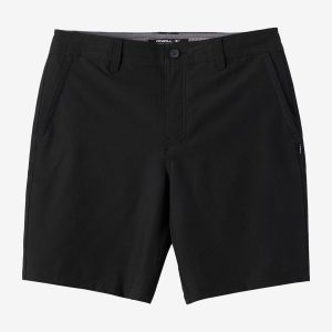 Reserve Heather 19 Hybrid Shorts
