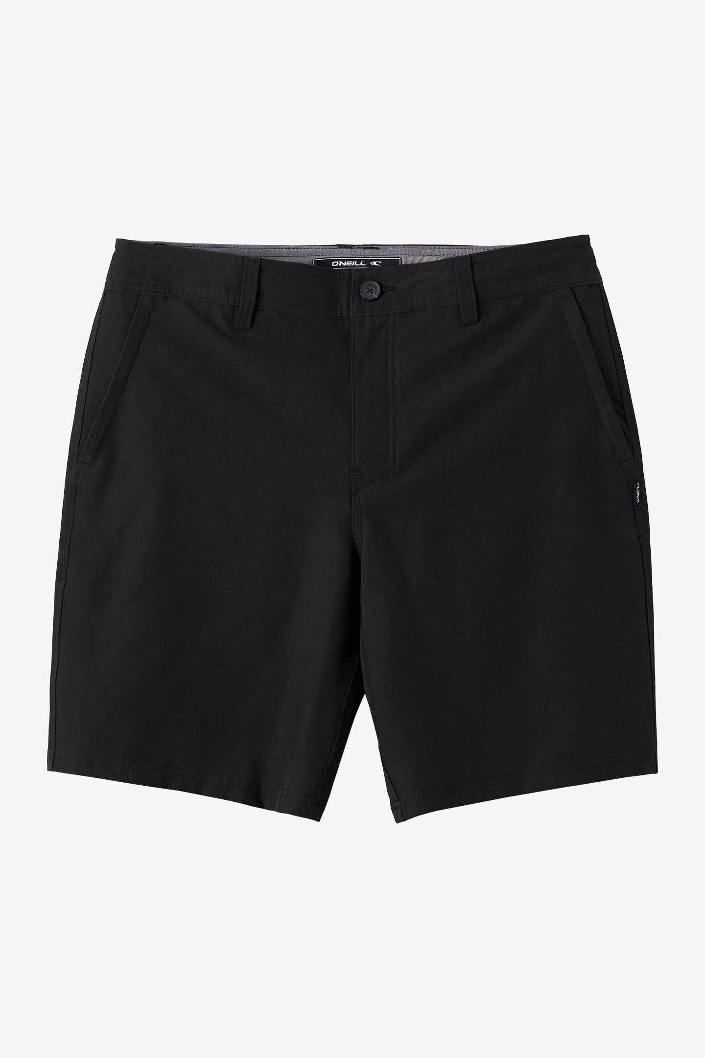Reserve Heather 19 Hybrid Shorts