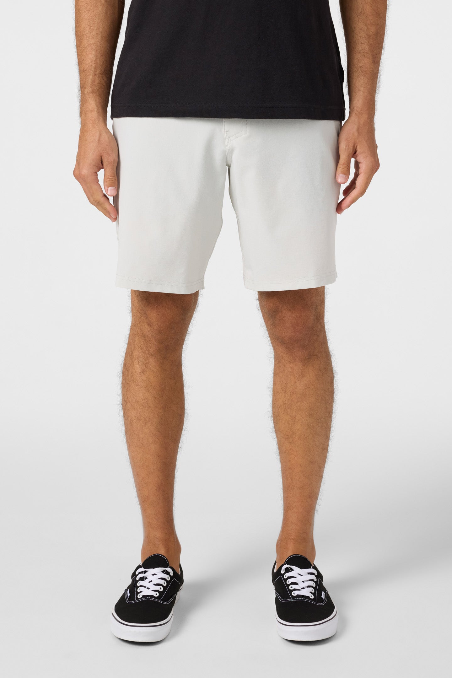 Reserve Heather 19 Hybrid Shorts - Image 2