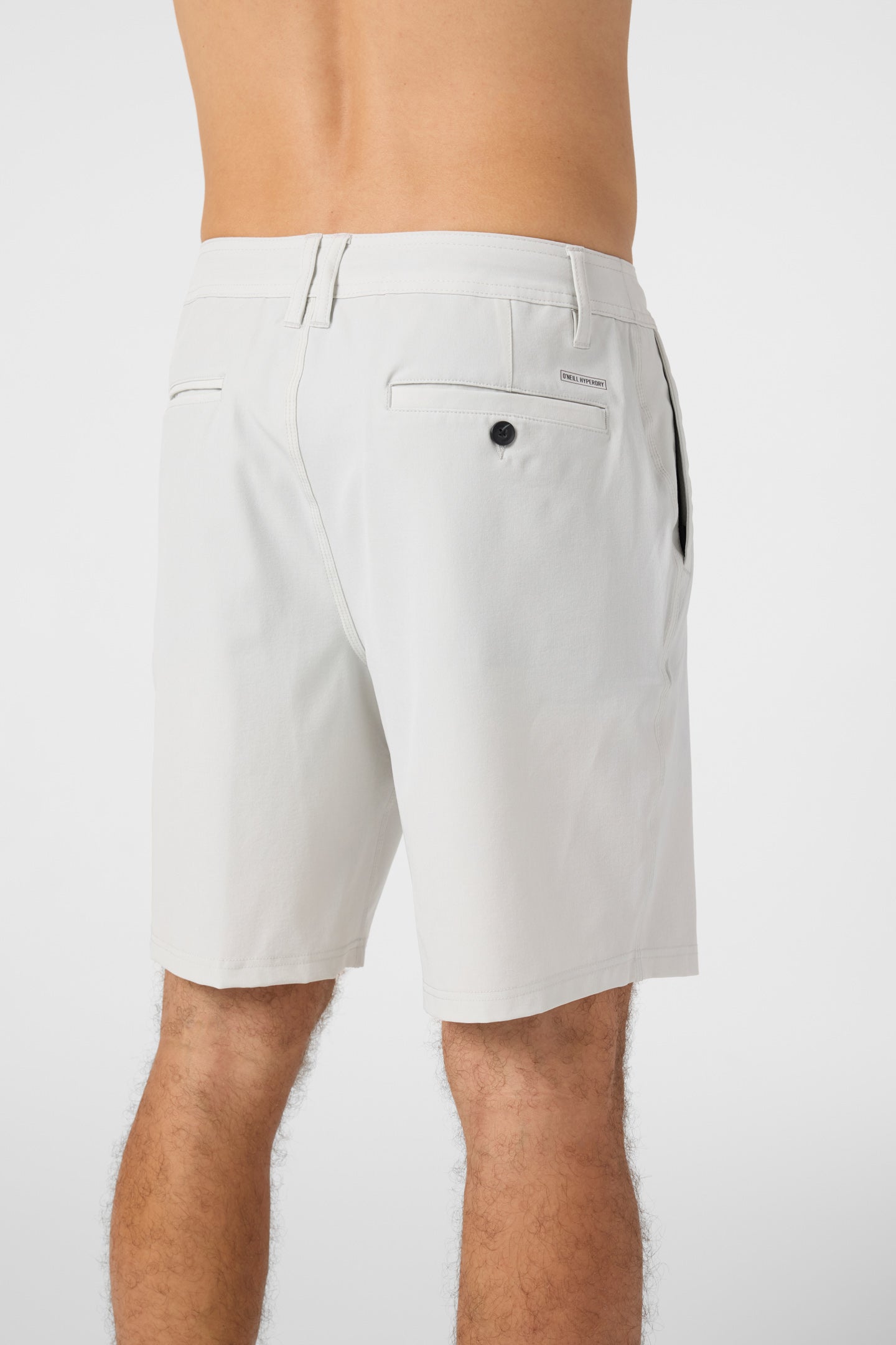 Reserve Heather 19 Hybrid Shorts - Image 7