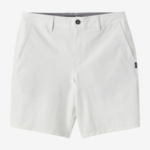 Reserve Heather 19 Hybrid Shorts