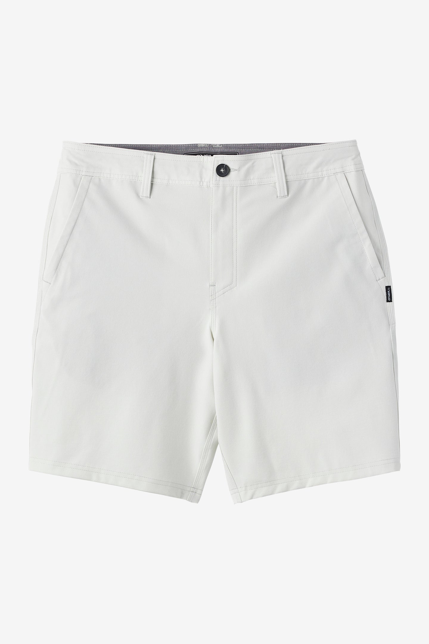 Reserve Heather 19 Hybrid Shorts