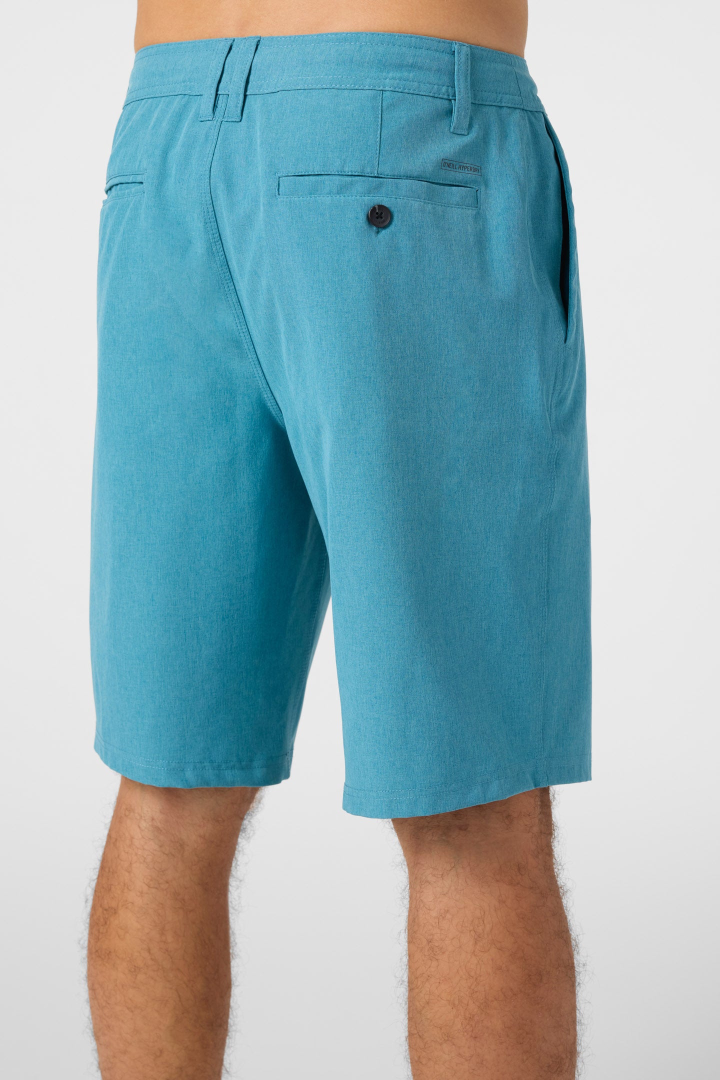 Reserve Heather 21 Hybrid Shorts - Image 7