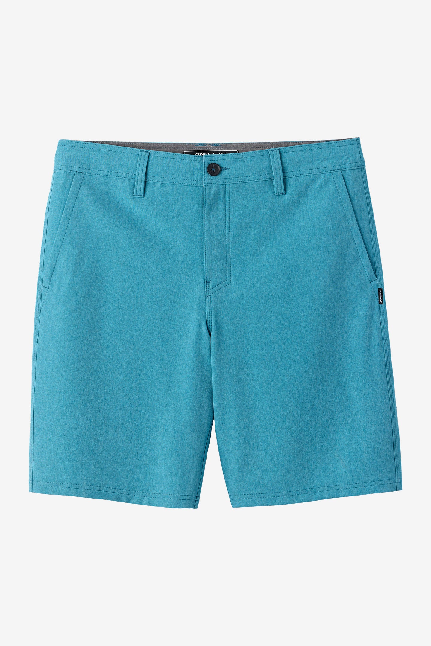Reserve Heather 21 Hybrid Shorts