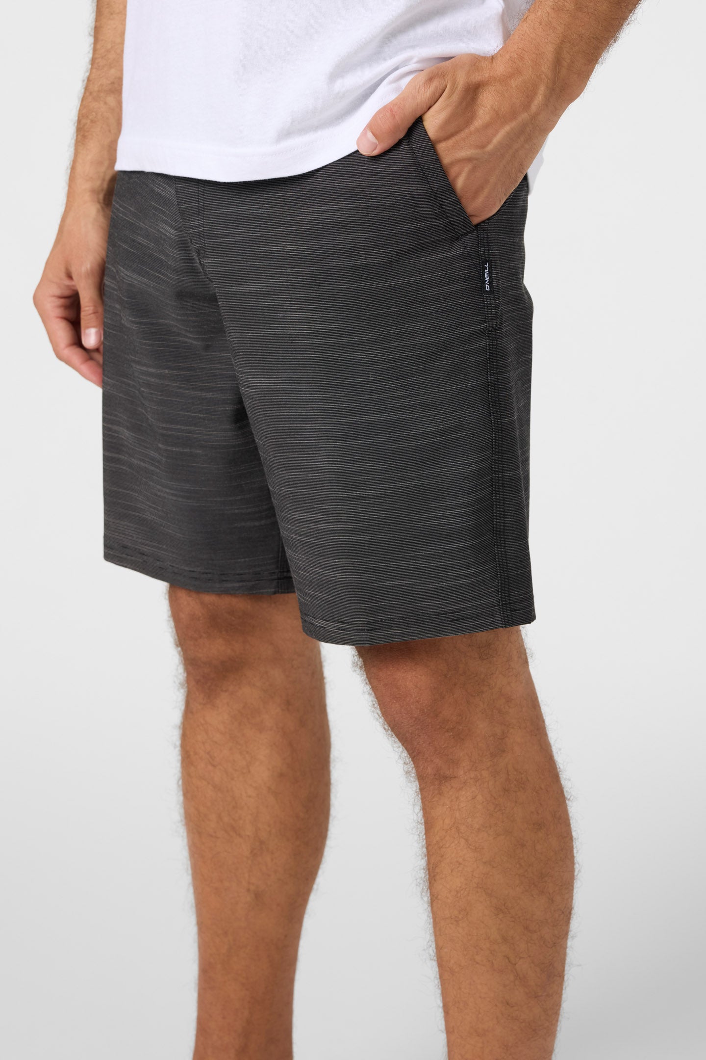 Reserve Slub 20 Hybrid Shorts - Image 5