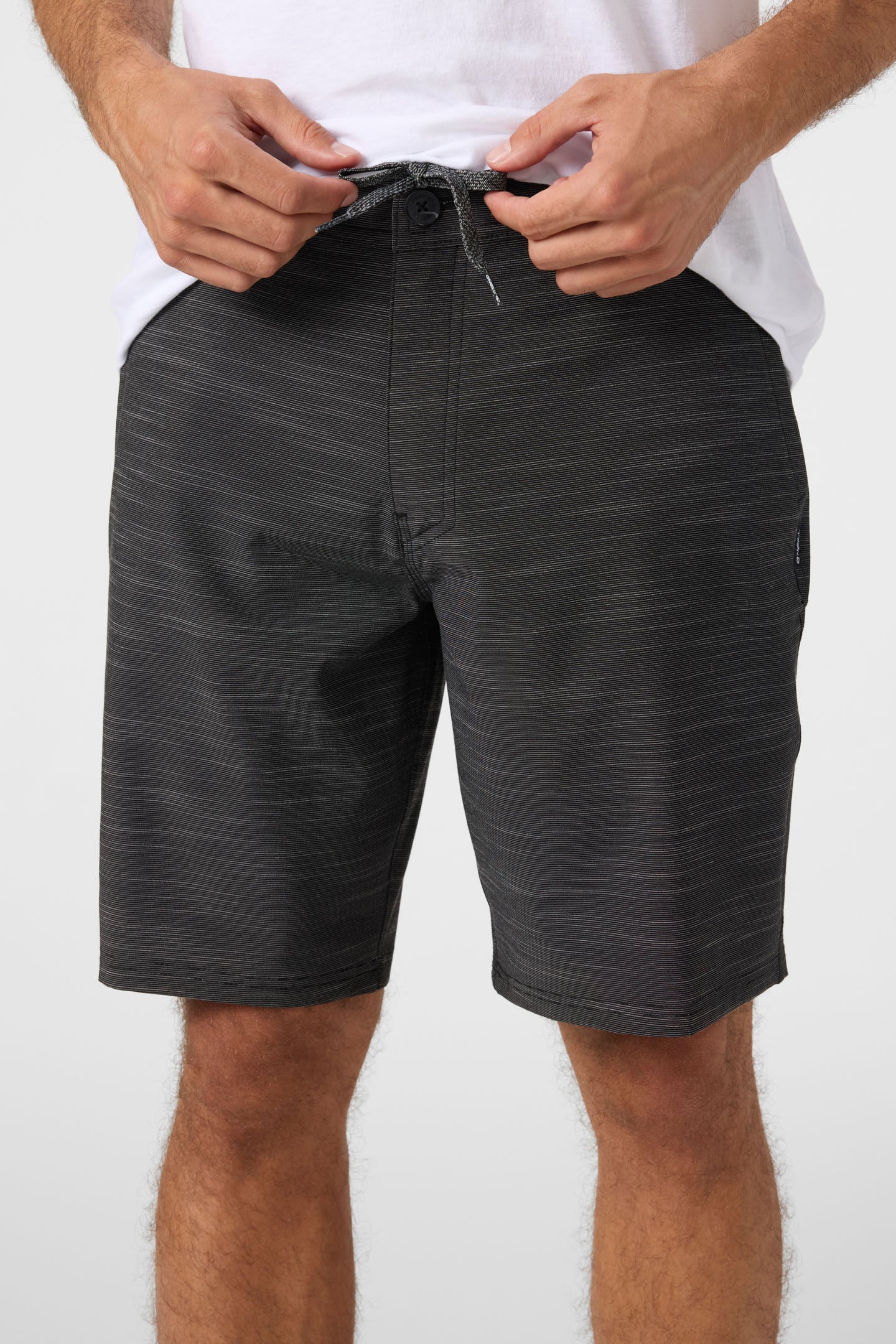 Reserve Slub 20 Hybrid Shorts - Image 3