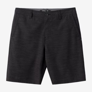 Reserve Slub 20 Hybrid Shorts