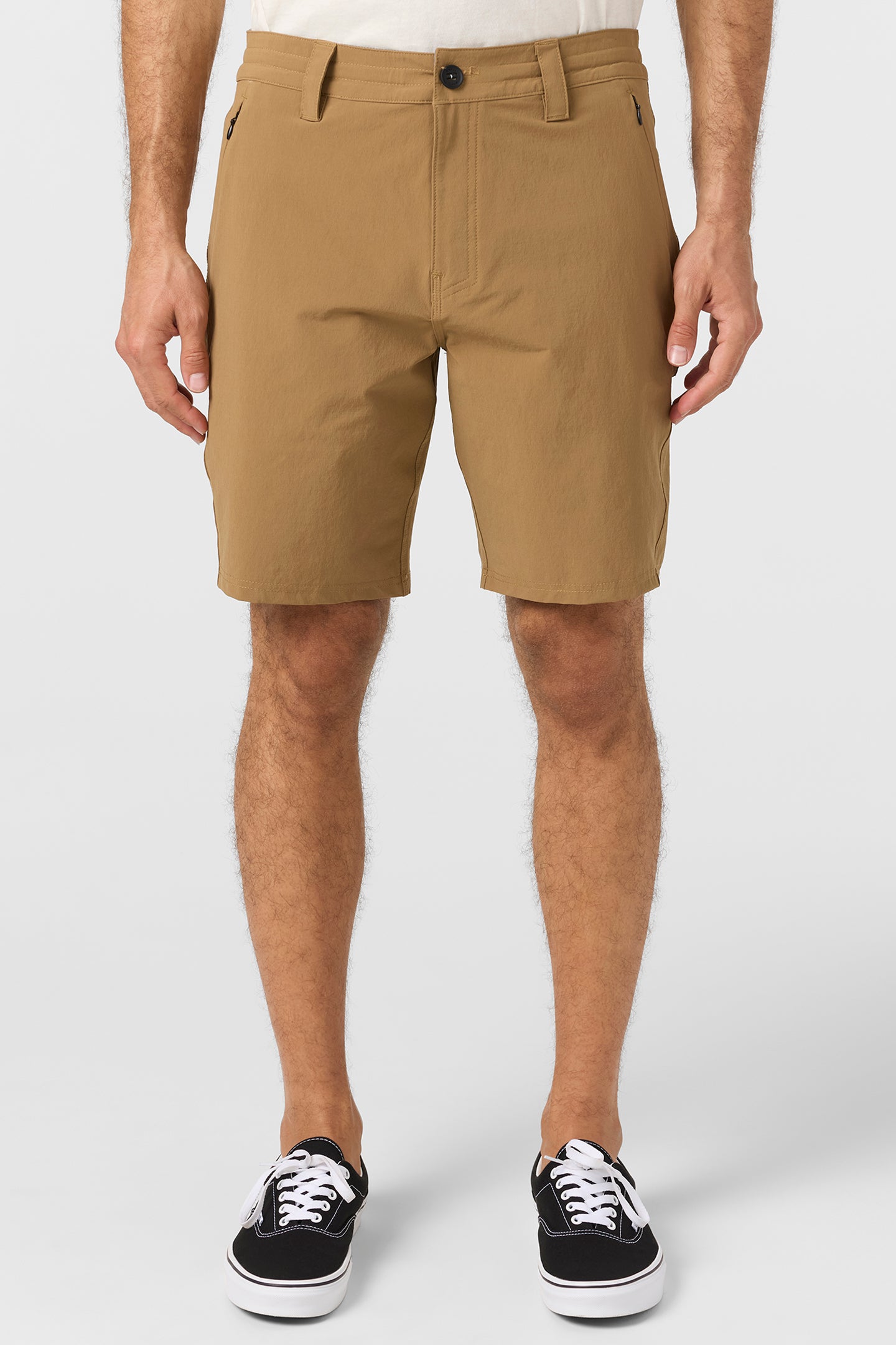 TRVLR Enduro 19 Hybrid Shorts - Image 2