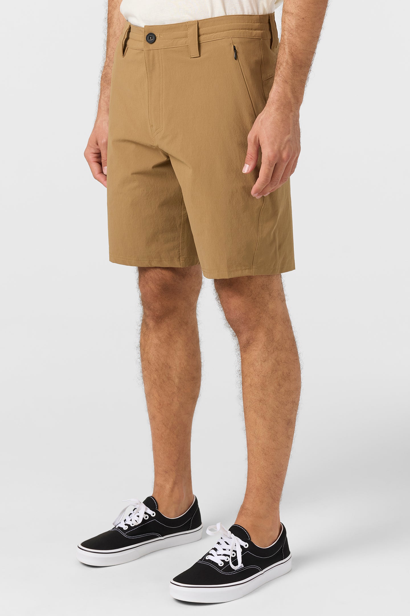 TRVLR Enduro 19 Hybrid Shorts - Image 3