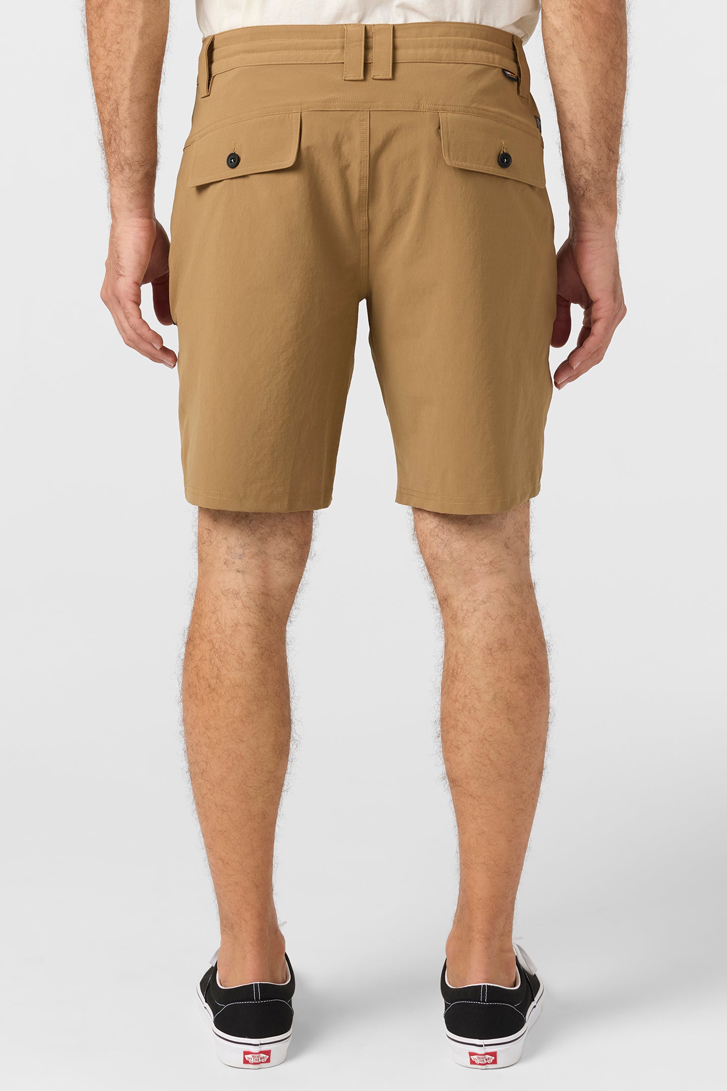 TRVLR Enduro 19 Hybrid Shorts - Image 4