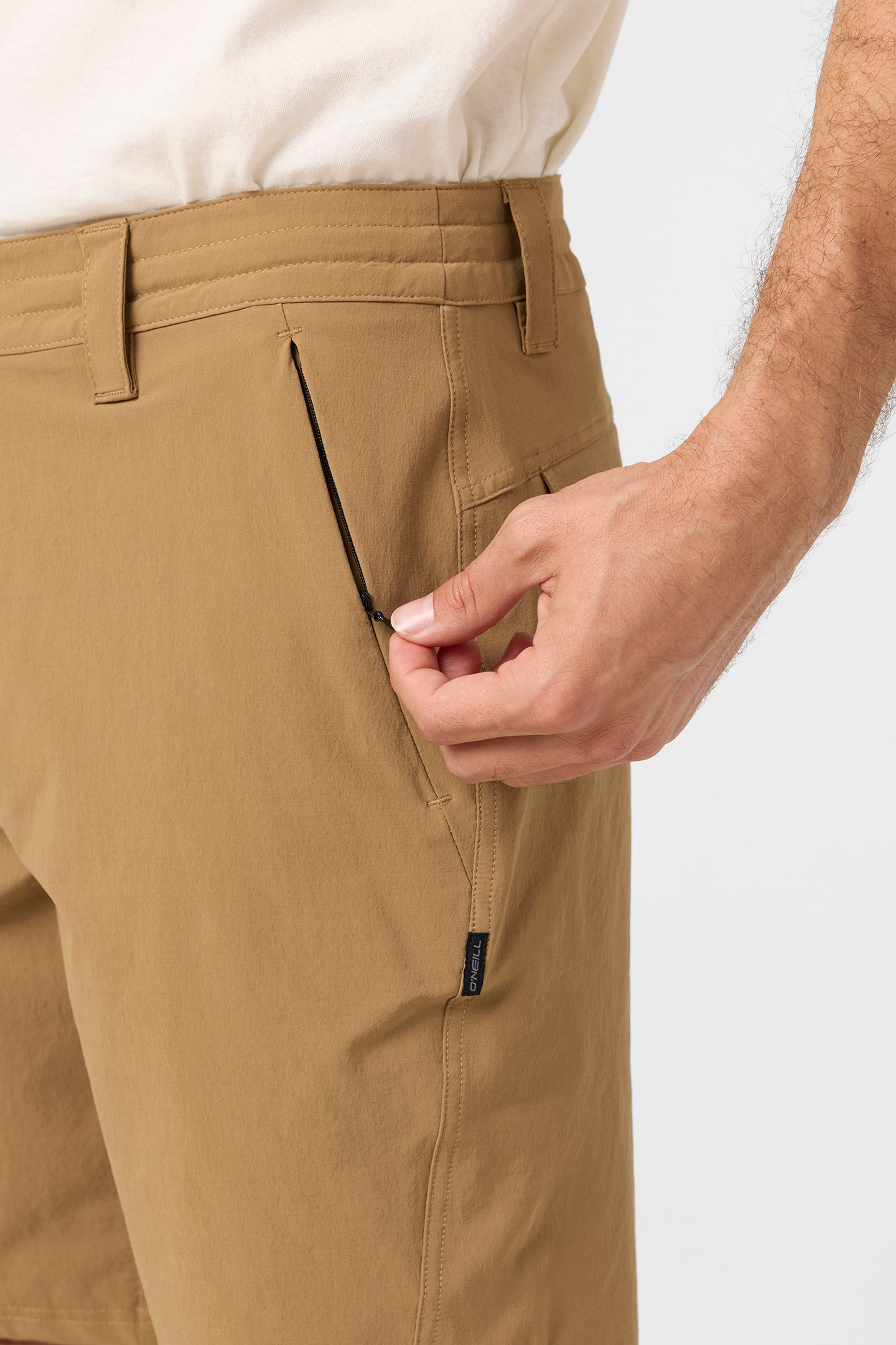 TRVLR Enduro 19 Hybrid Shorts - Image 8