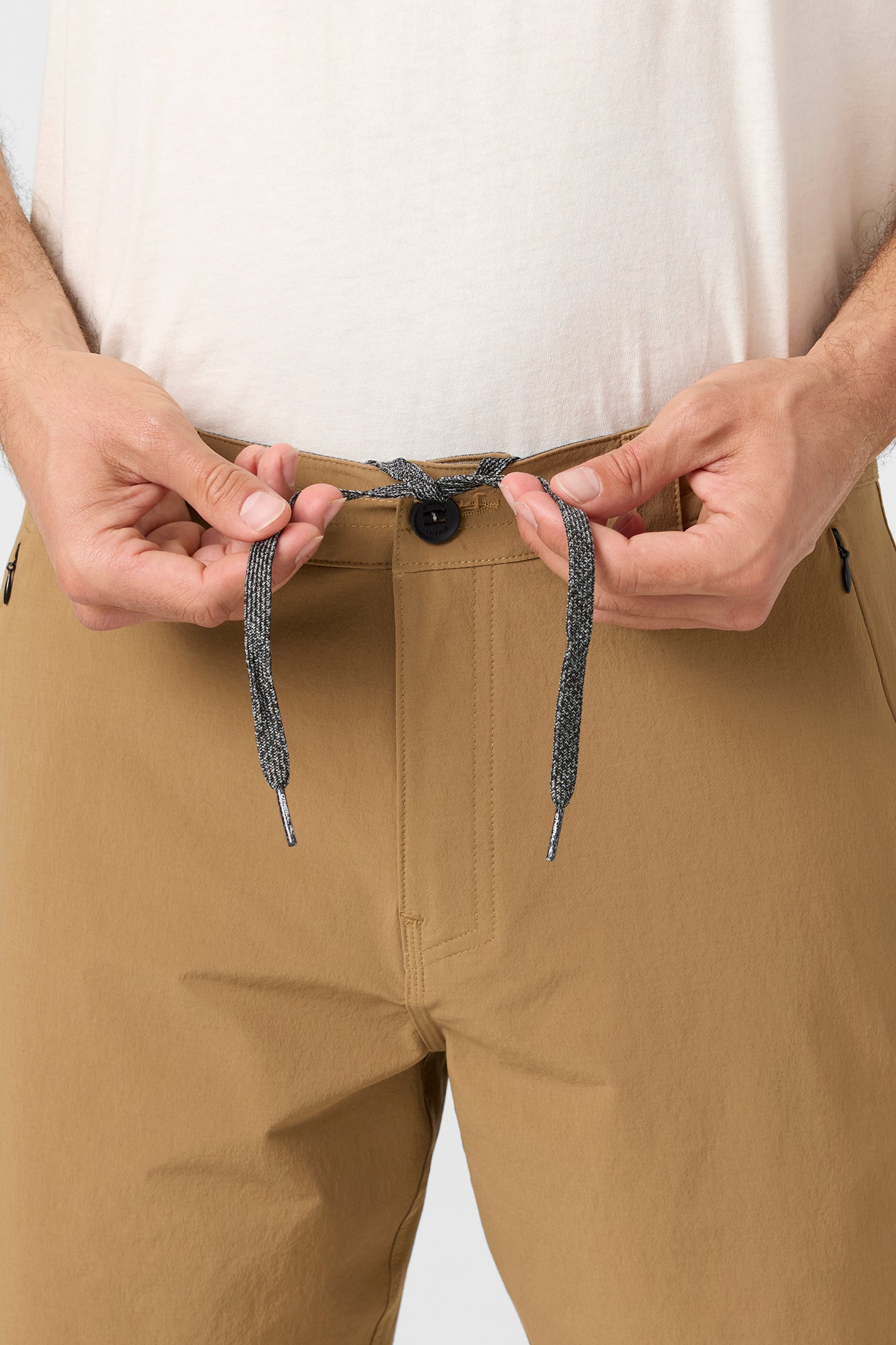TRVLR Enduro 19 Hybrid Shorts - Image 7