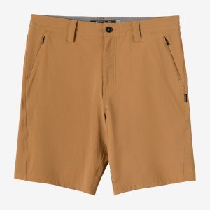 TRVLR Enduro 19 Hybrid Shorts