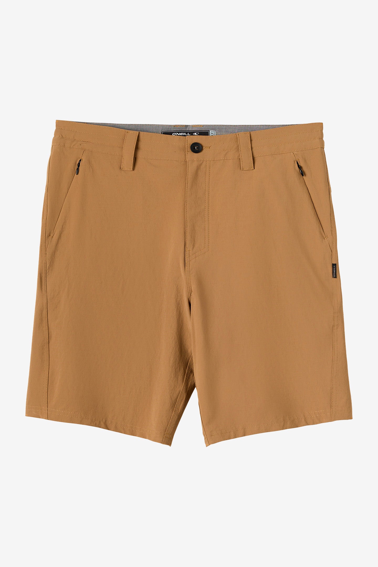TRVLR Enduro 19 Hybrid Shorts