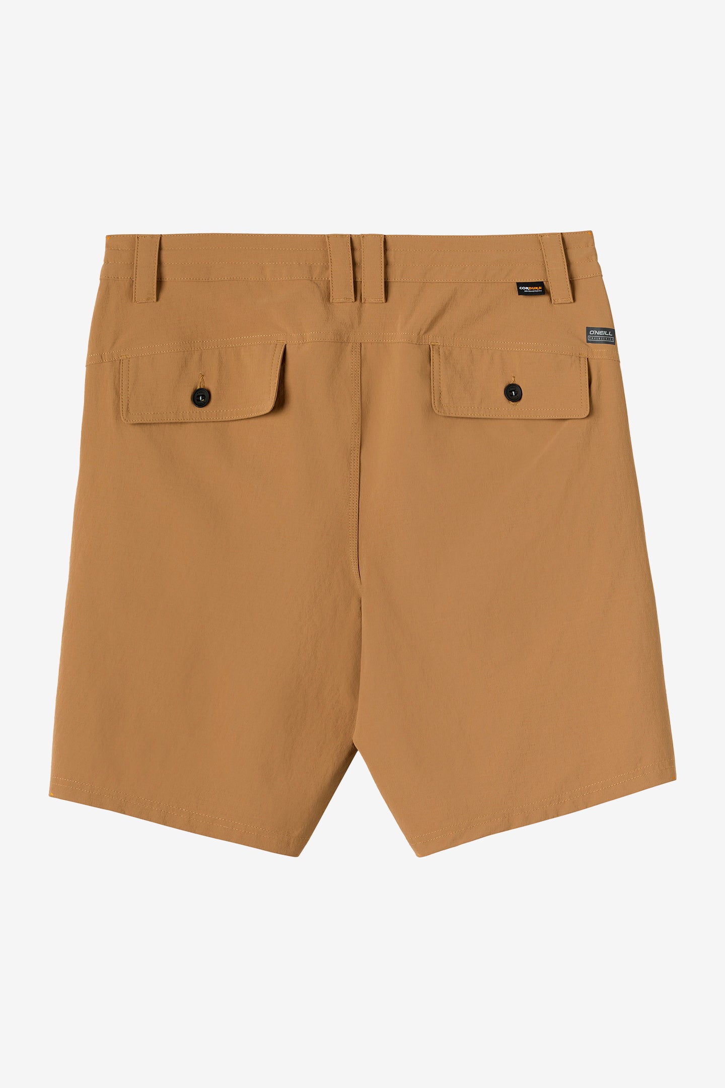 TRVLR Enduro 19 Hybrid Shorts - Image 9