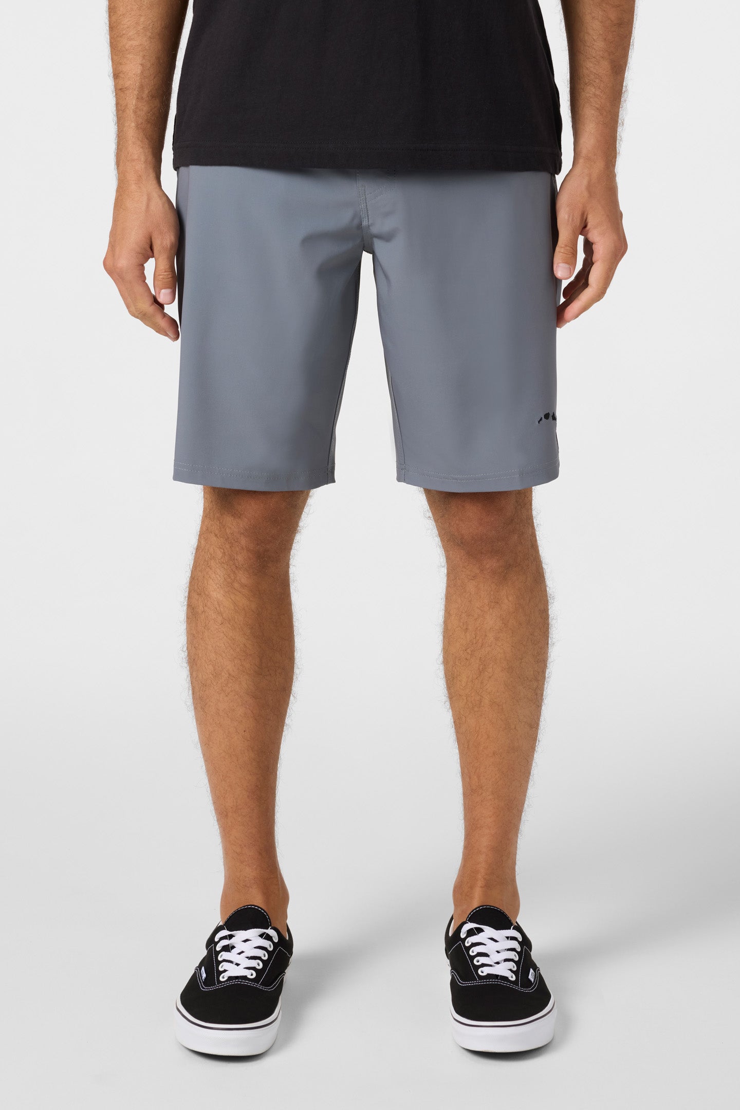 Reserve Solid Hawaii 20 Hybrid Shorts - Image 2