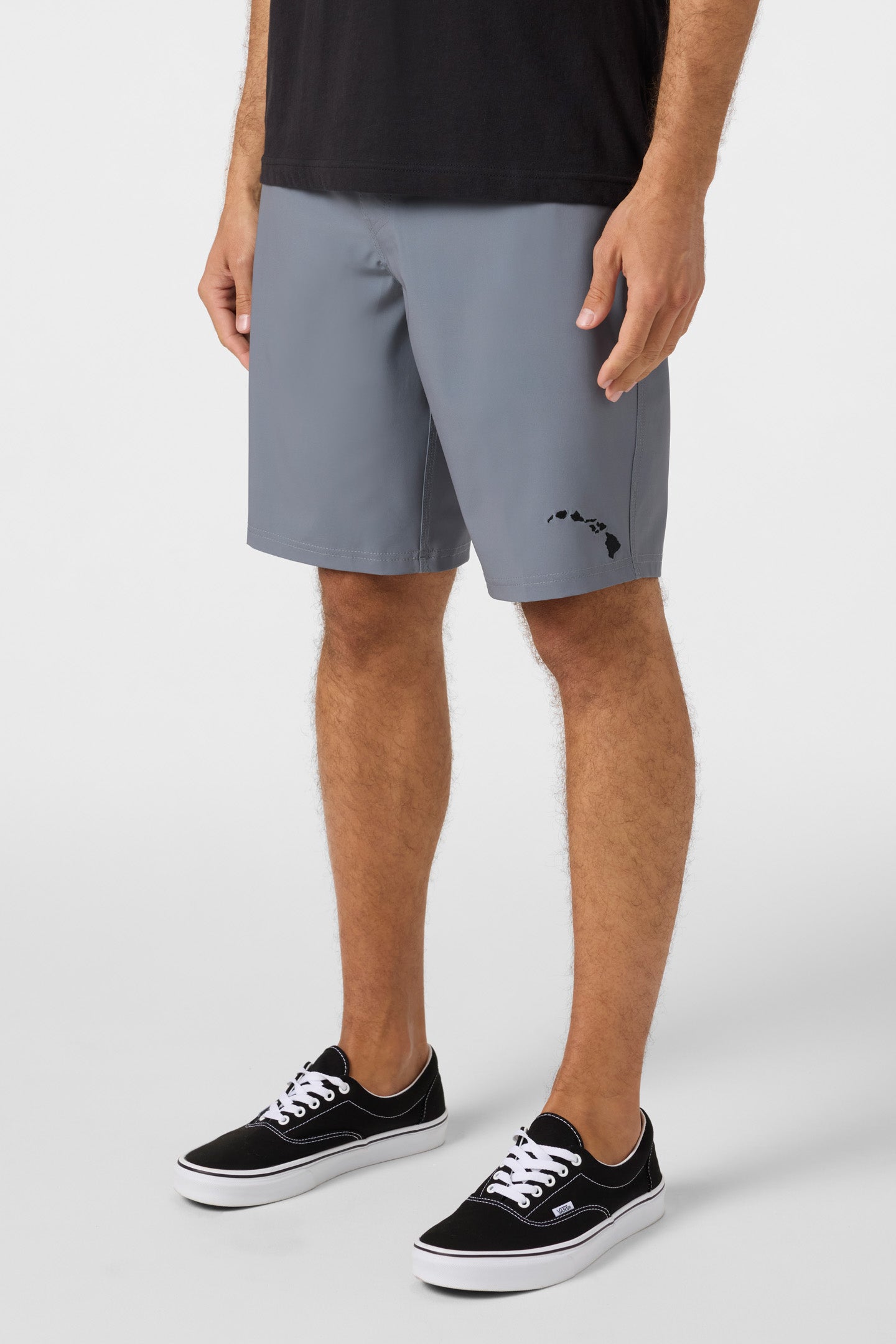 Reserve Solid Hawaii 20 Hybrid Shorts - Image 4
