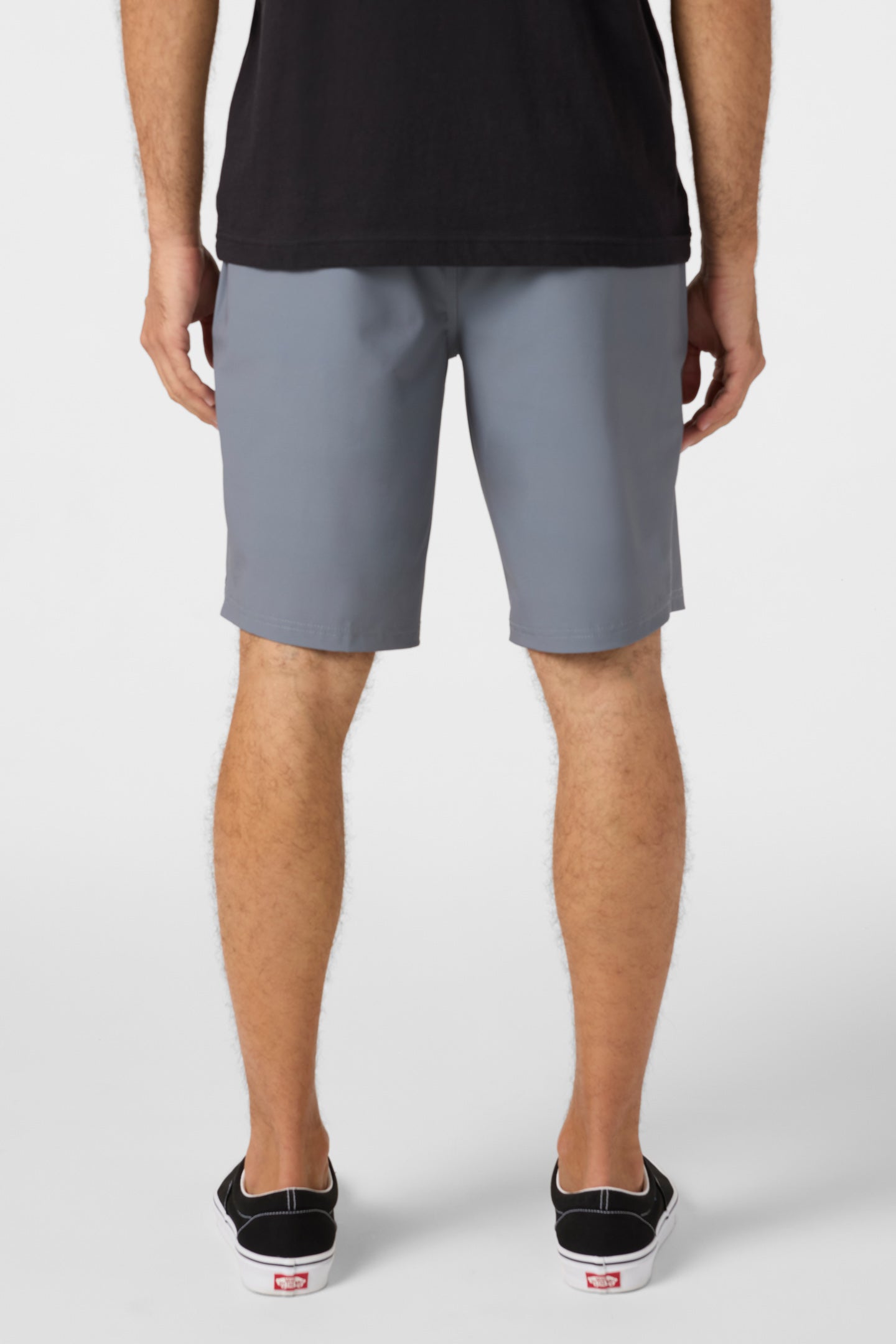 Reserve Solid Hawaii 20 Hybrid Shorts - Image 6