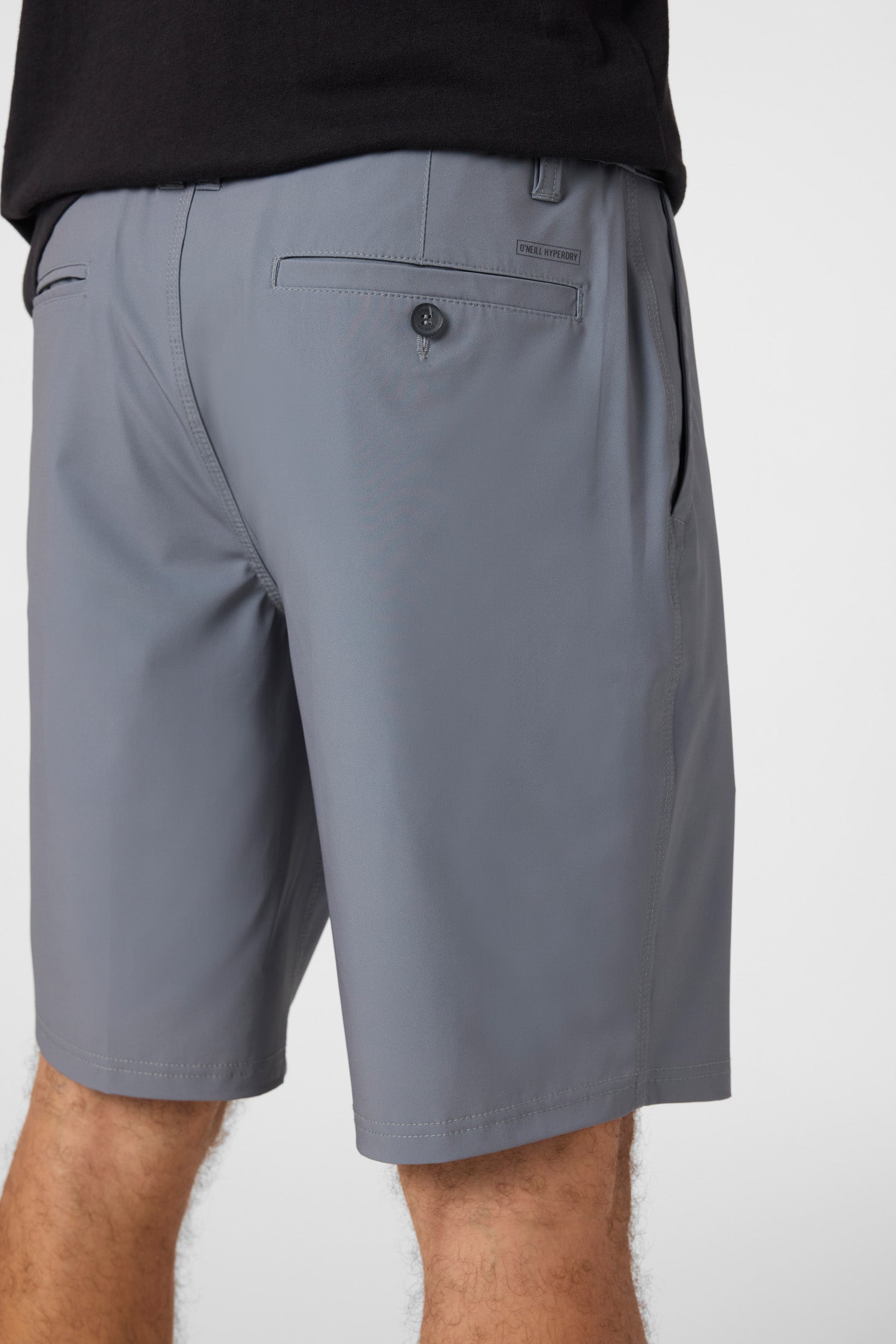 Reserve Solid Hawaii 20 Hybrid Shorts - Image 7