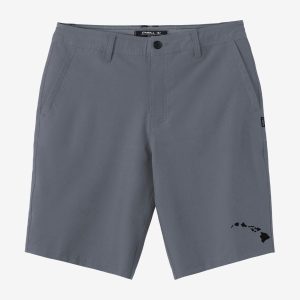 Reserve Solid Hawaii 20 Hybrid Shorts