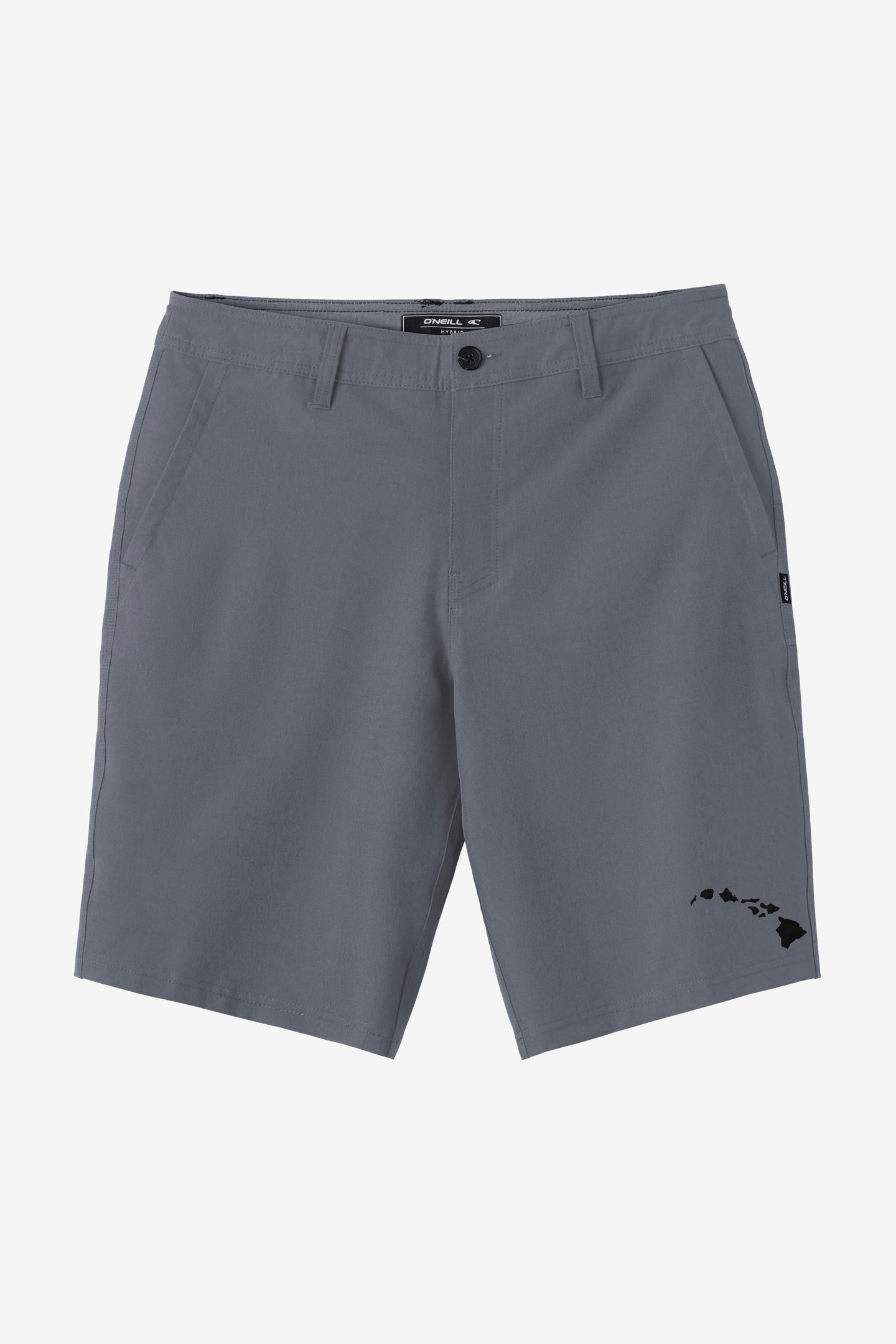 Reserve Solid Hawaii 20 Hybrid Shorts
