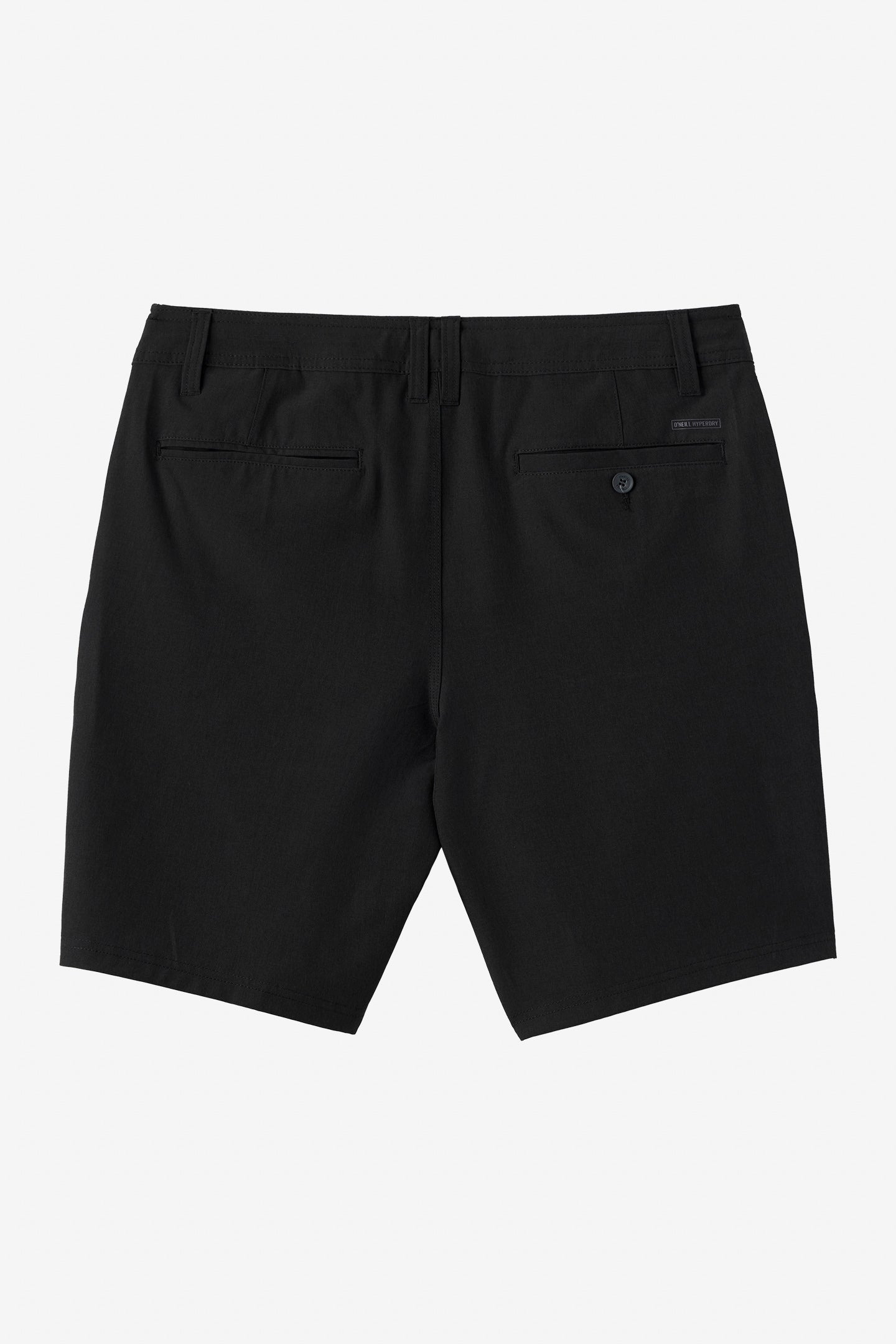 Boy's Reserve Heather 18 Hybrid Shorts - Image 5