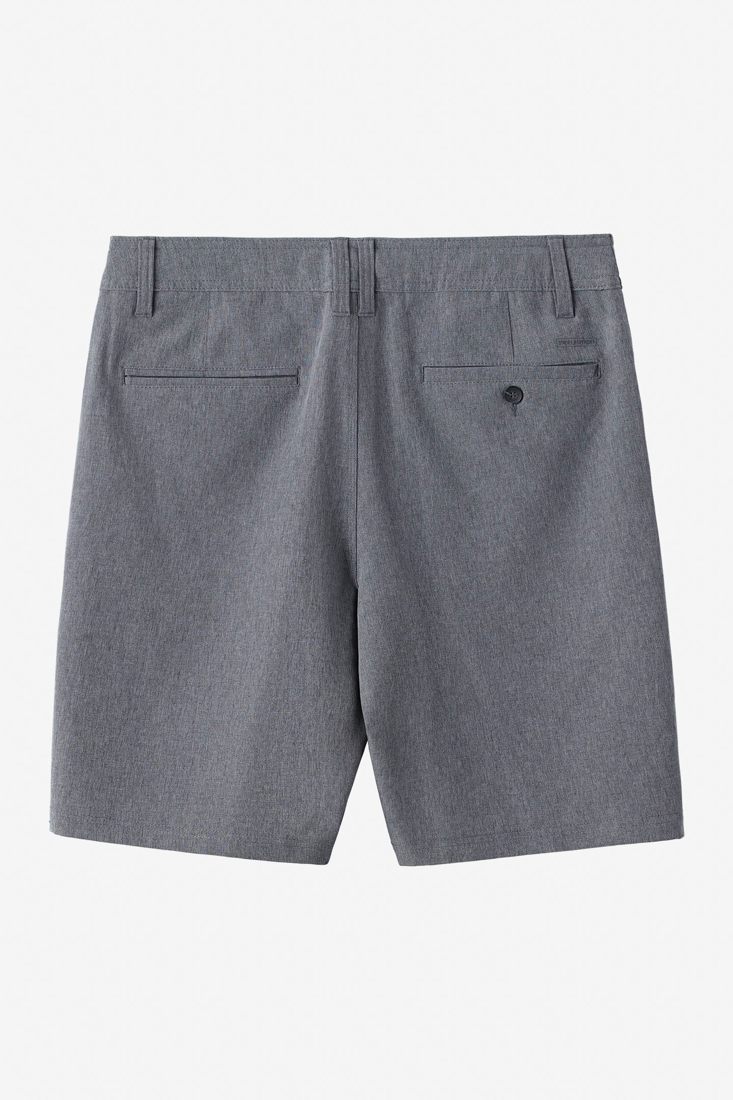 Boy's Reserve Heather 18 Hybrid Shorts - Image 7