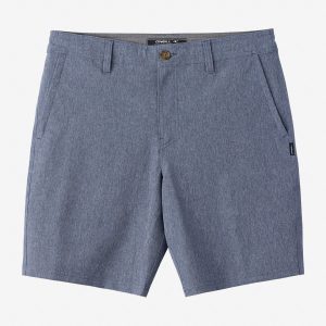 Boy's Reserve Heather 18 Hybrid Shorts