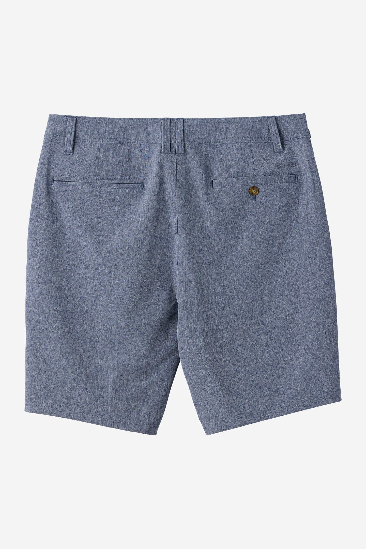 Boy's Reserve Heather 18 Hybrid Shorts - Image 7