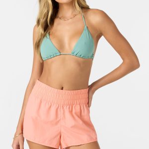 Backbay 2 Elastic Boardshorts
