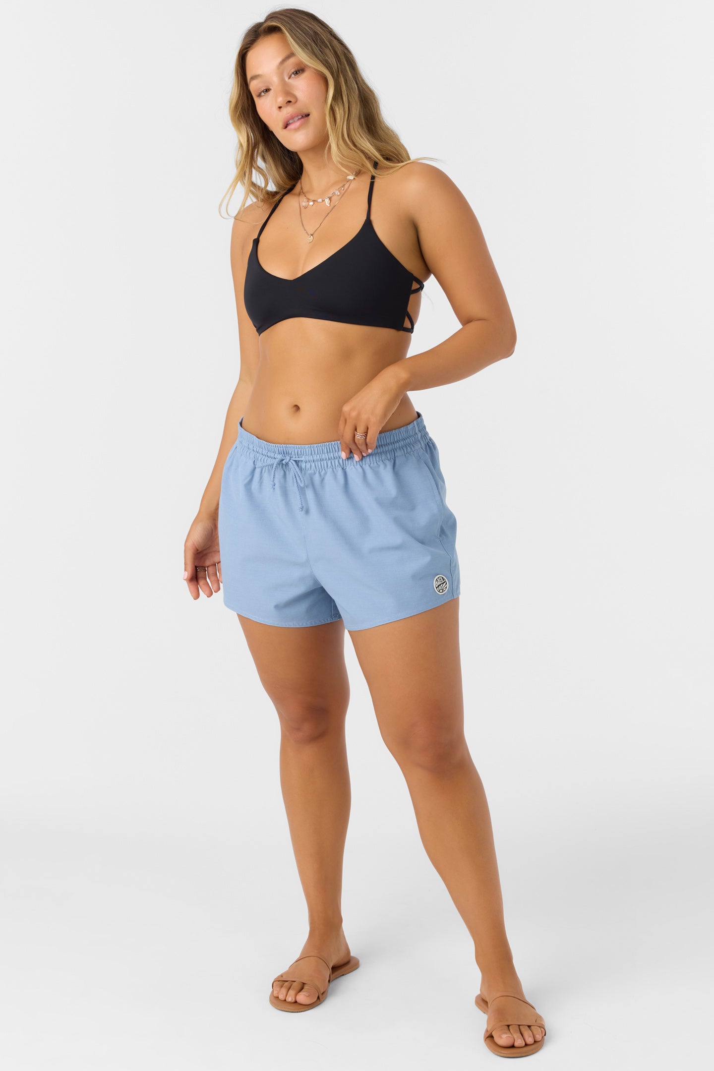 Boneyard 3 Elastic Boardshorts - Image 3