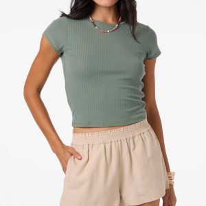Sanders Beach Shorts
