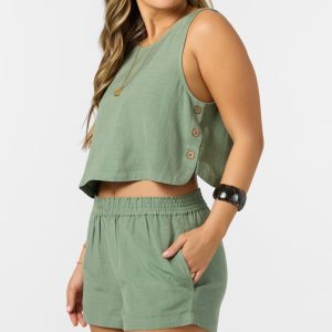 Sanders Beach Shorts
